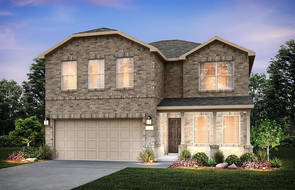 1217 Dublin Ln, Princeton, TX 75407