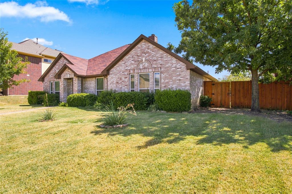1230 Tralee Ln, Garland, TX 75044 photo
