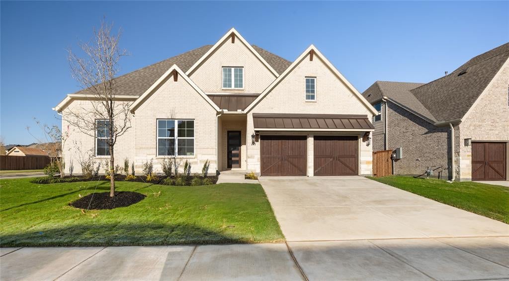 2804 Manchester Ct, Celina, TX 75009