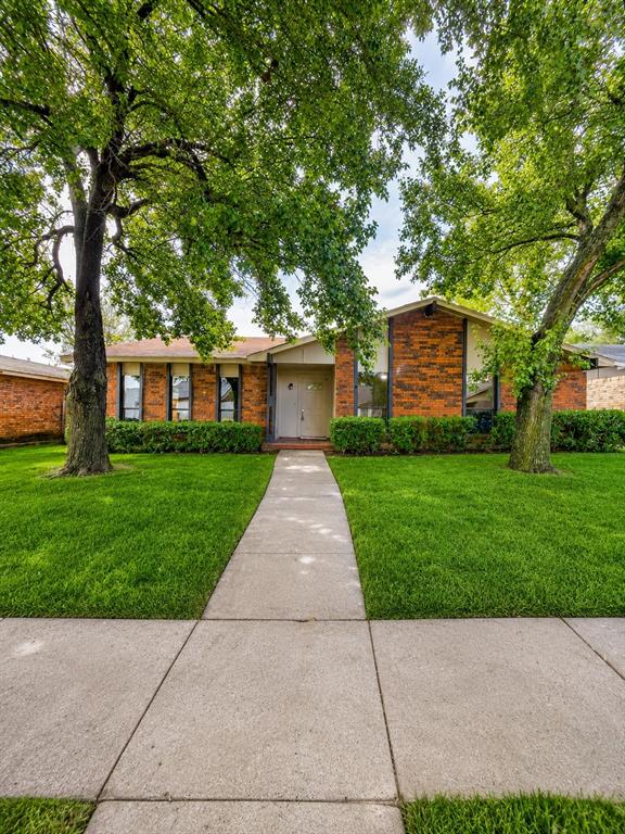 7334 Oakmore Dr, Dallas, TX 75249