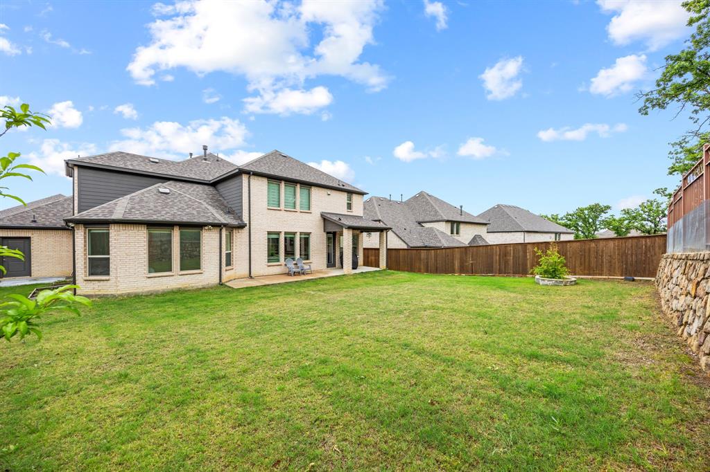 10736 Smoky Oak Trl, Argyle, TX 76226 photo