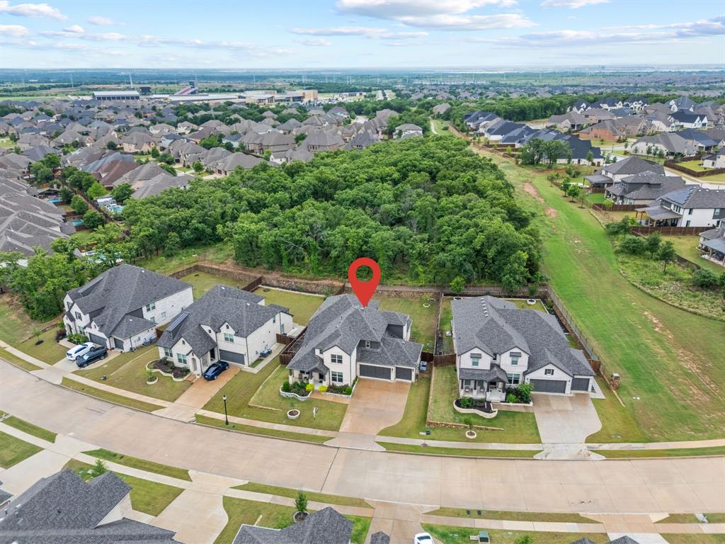 10736 Smoky Oak Trl, Argyle, TX 76226 photo