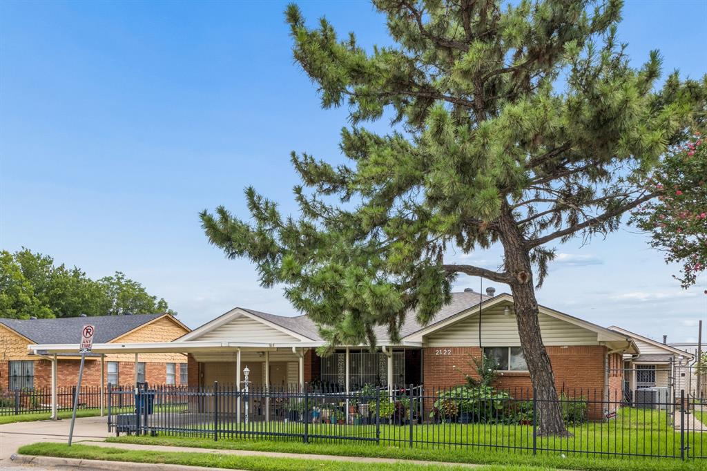 2122 Vernon Ave, Dallas, TX 75224