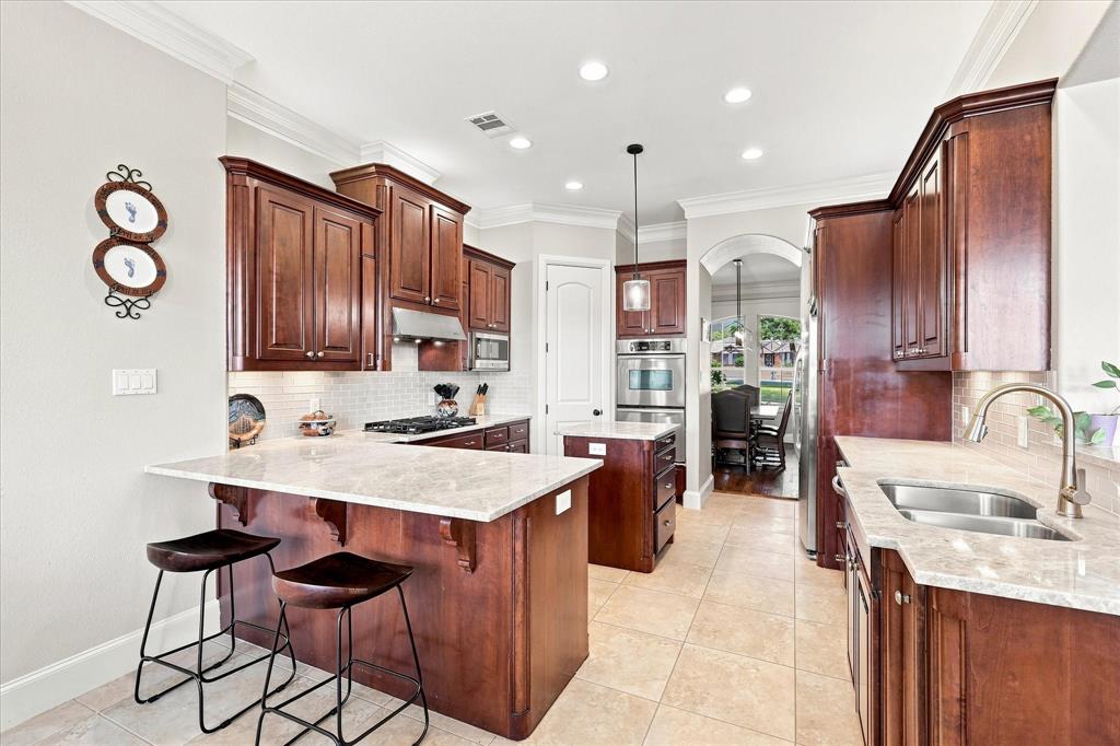 1228 Robin Dr, Keller, TX 76262 photo