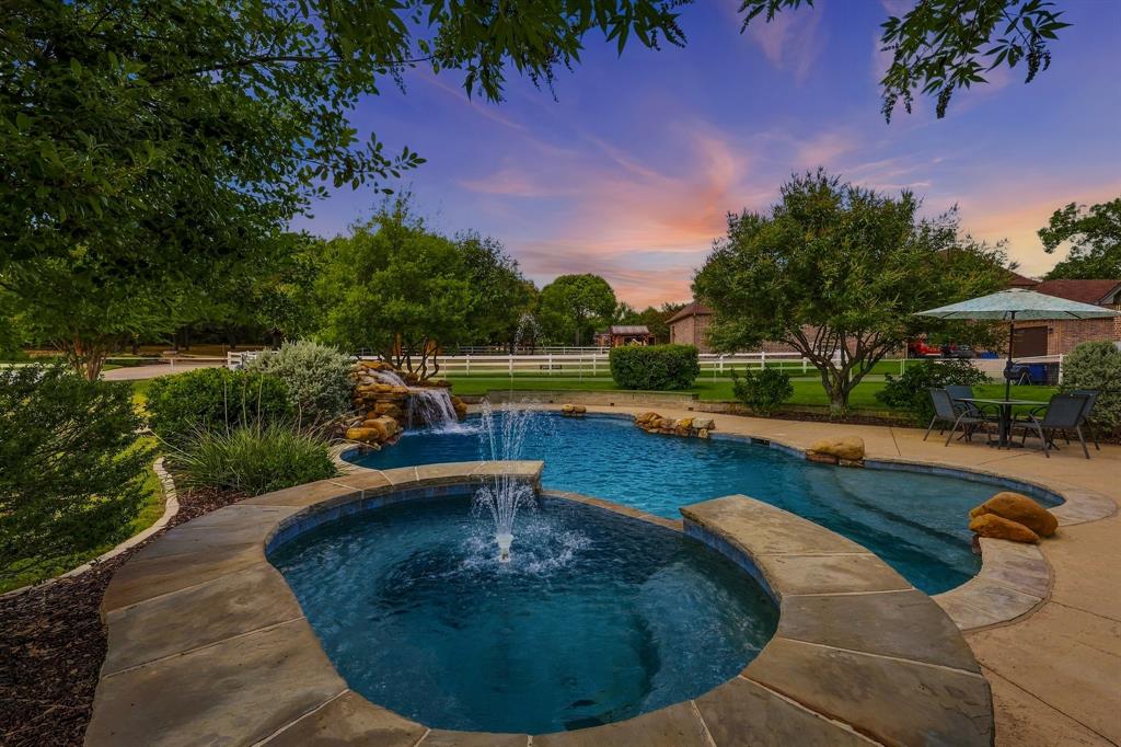 1228 Robin Dr, Keller, TX 76262
