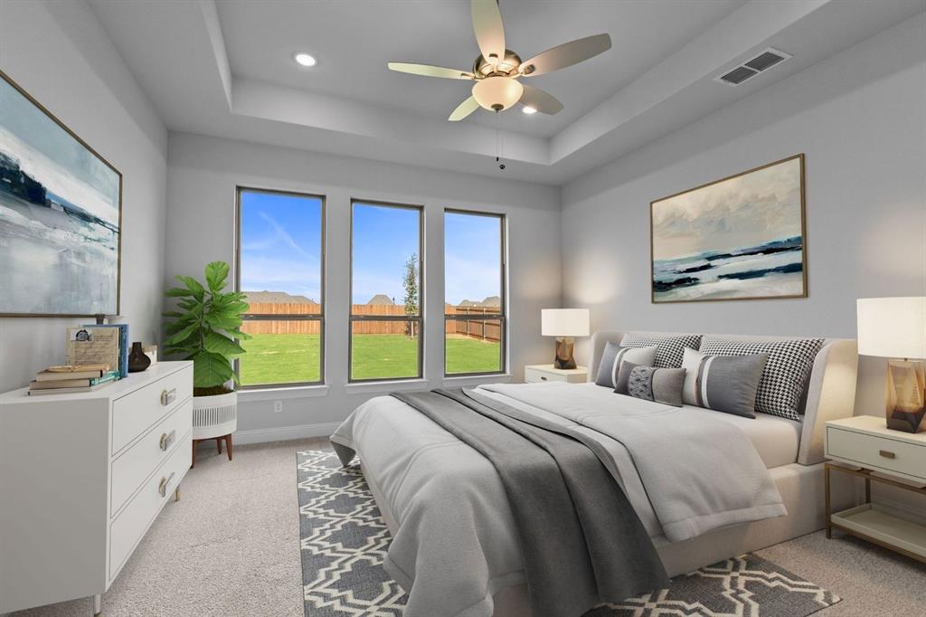 237 Basketflower Dr, Waxahachie, TX 75169 photo