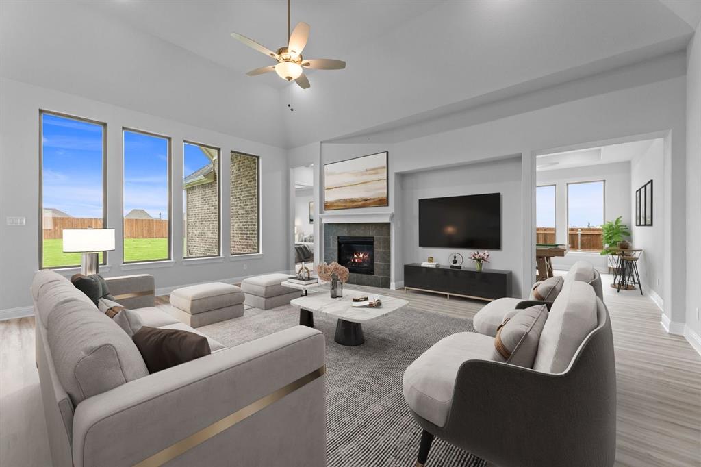 237 Basketflower Dr, Waxahachie, TX 75169 photo