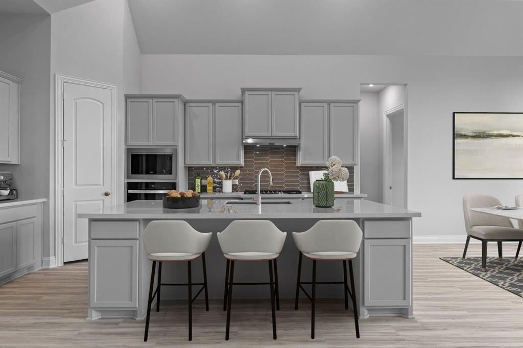 237 Basketflower Dr, Waxahachie, TX 75169 photo