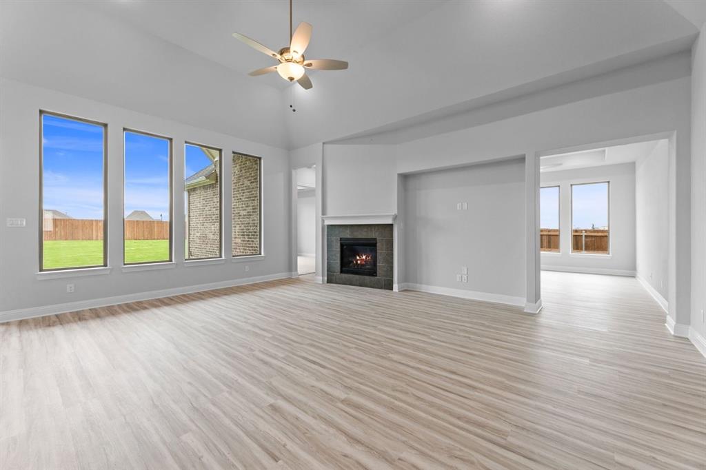 237 Basketflower Dr, Waxahachie, TX 75169 photo