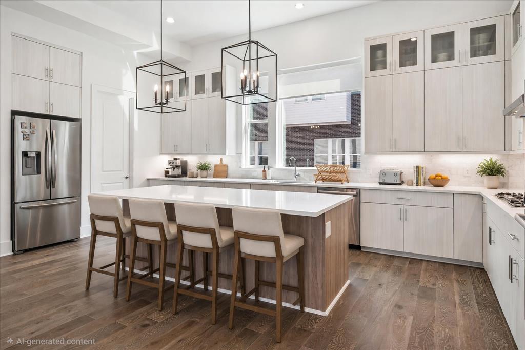 381 E Greenbriar 1402, Dallas, TX 75203 photo