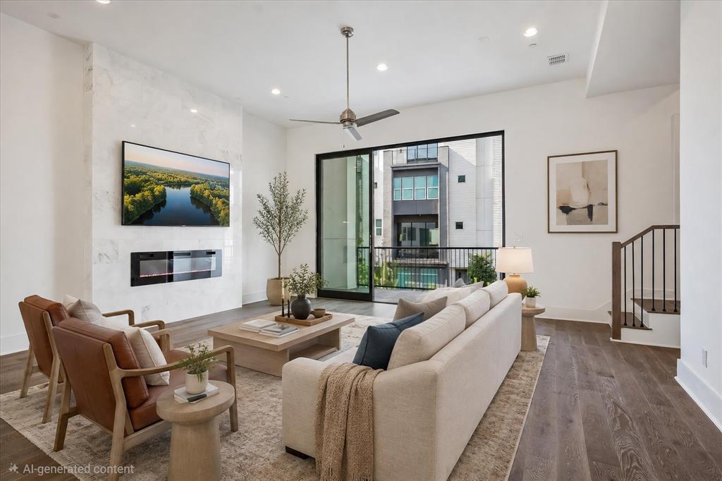 381 E Greenbriar 1402, Dallas, TX 75203 photo