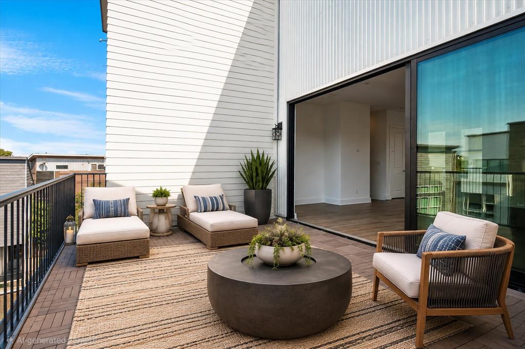 381 E Greenbriar 1402, Dallas, TX 75203 photo