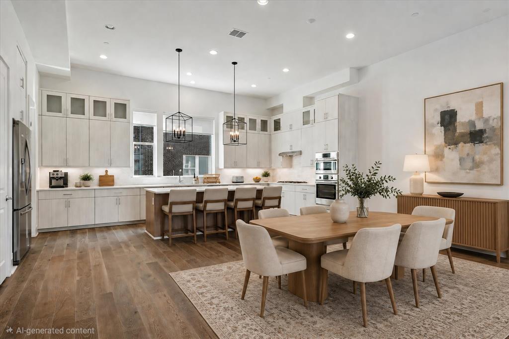 381 Greenbriar 1402, Dallas, TX 75203