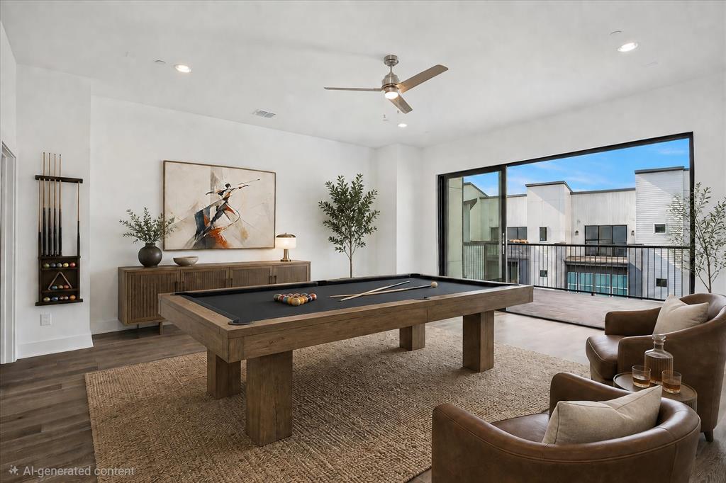 381 E Greenbriar 1402, Dallas, TX 75203 photo