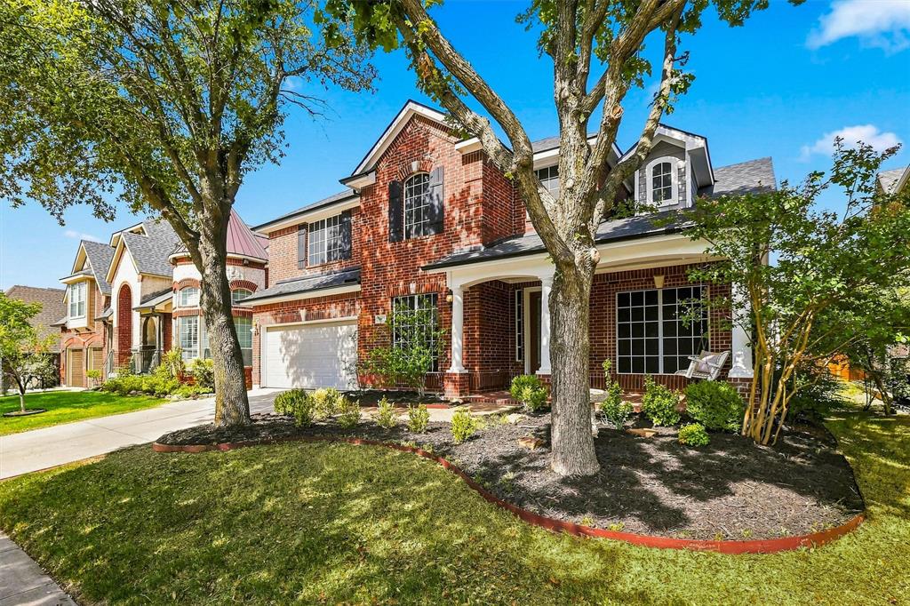 8912 Wyatt Cir, Lantana, TX 76226
