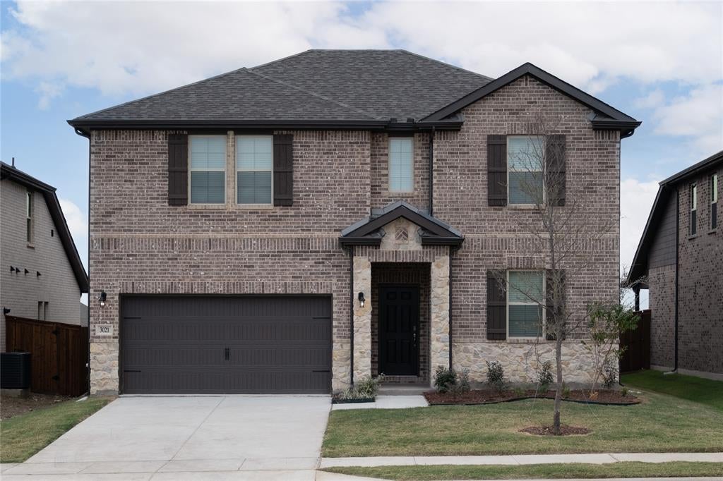 3021 Burwick Ln, Anna, TX 75409