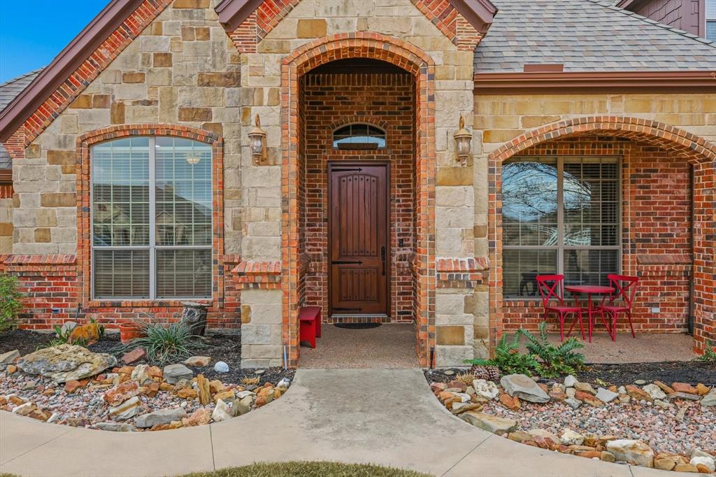 209 Lonesome Prairie Trl, Haslet, TX 76052 photo