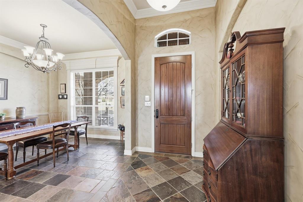 209 Lonesome Prairie Trl, Haslet, TX 76052 photo