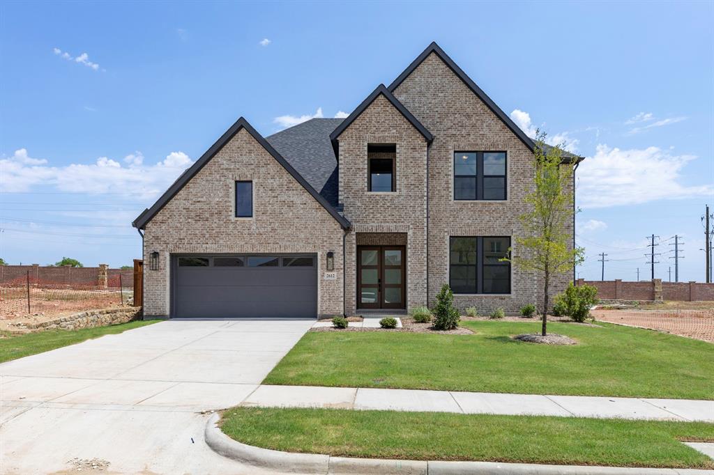 2612 Cone Flower St, Mckinney, TX 75071