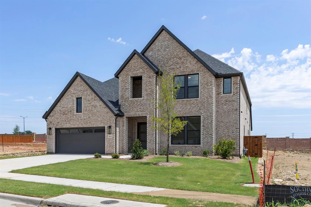 2612 Cone Flower St, Mckinney, TX 75071 photo