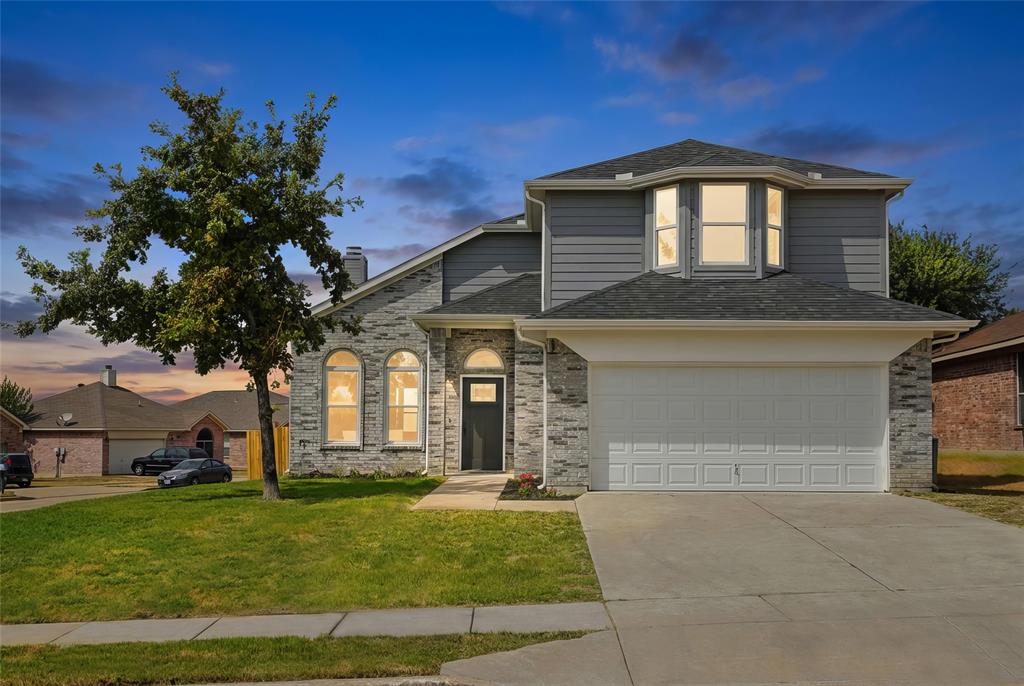 4720 Boothbay Way, Fort Worth, TX 76179