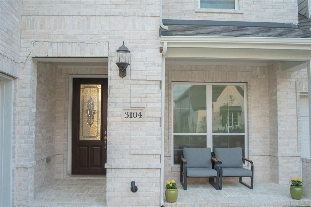 3104 Sawbuck Ln, Celina, TX 75009 photo