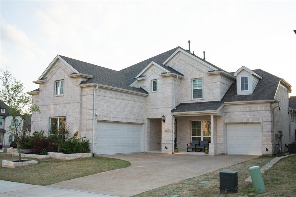 3104 Sawbuck Ln, Celina, TX 75009 photo