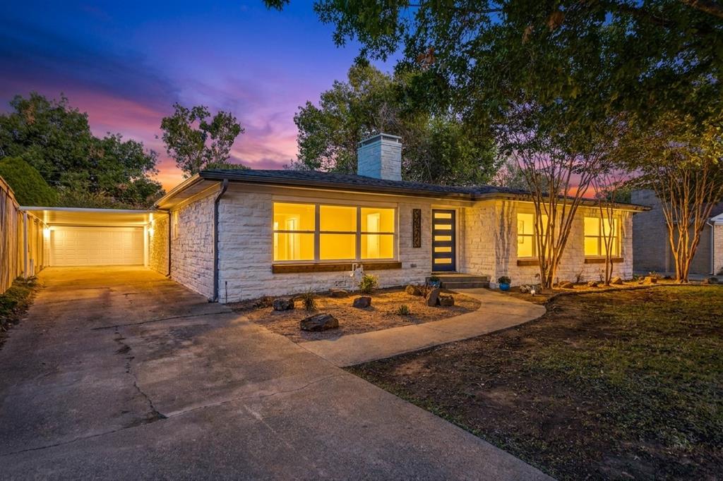 3524 Rashti Ct, Fort Worth, TX 76109