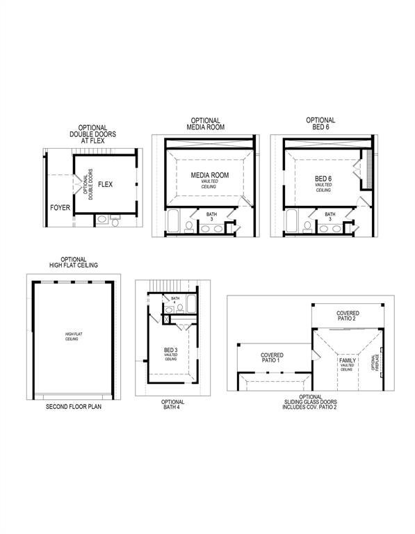 2900 Champion Way, Celina, TX 75009 photo