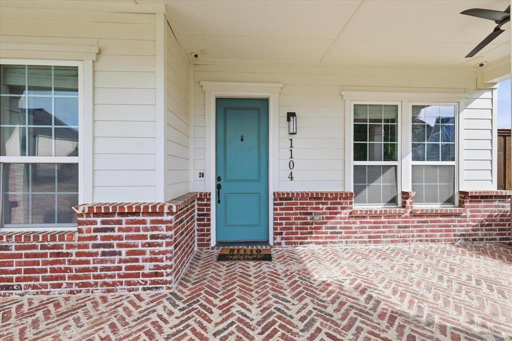 1104 Van Dr, Allen, TX 75013 photo