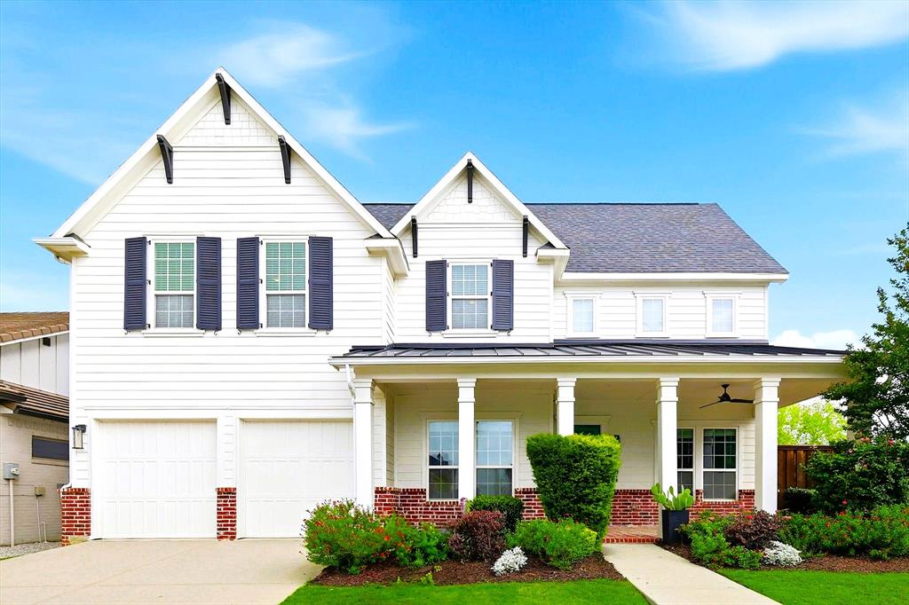 1104 Van Dr, Allen, TX 75013