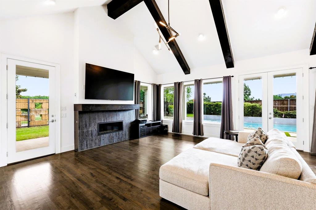 1104 Van Dr, Allen, TX 75013 photo