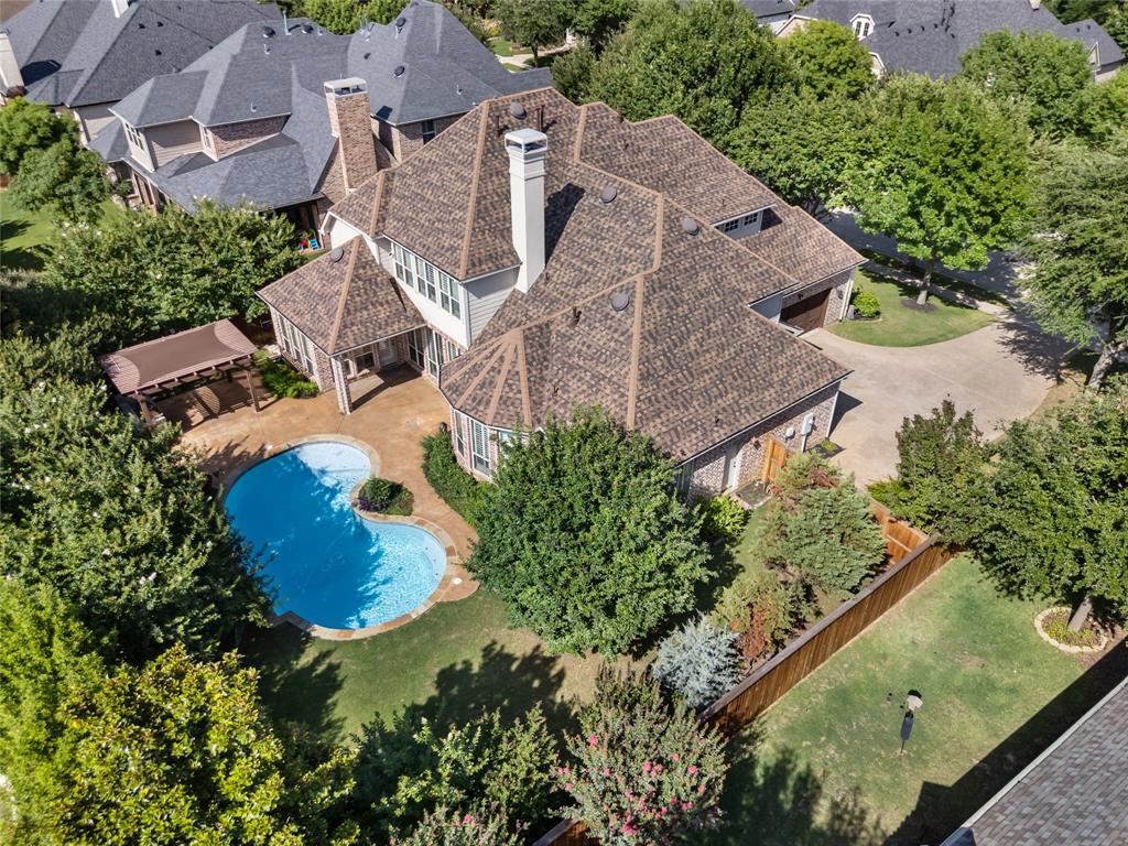 8491 Canyon Xing, Lantana, TX 76226 photo