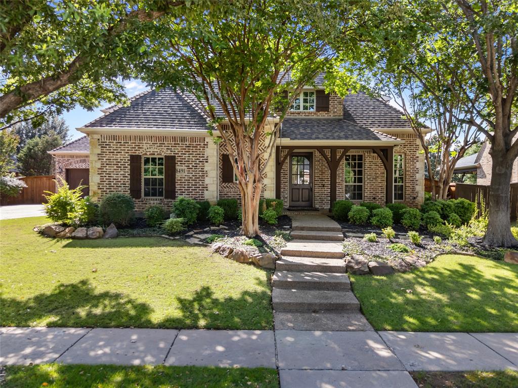 8491 Canyon Xing, Lantana, TX 76226