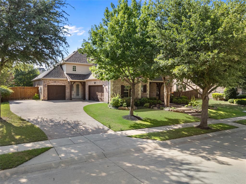 8491 Canyon Xing, Lantana, TX 76226 photo