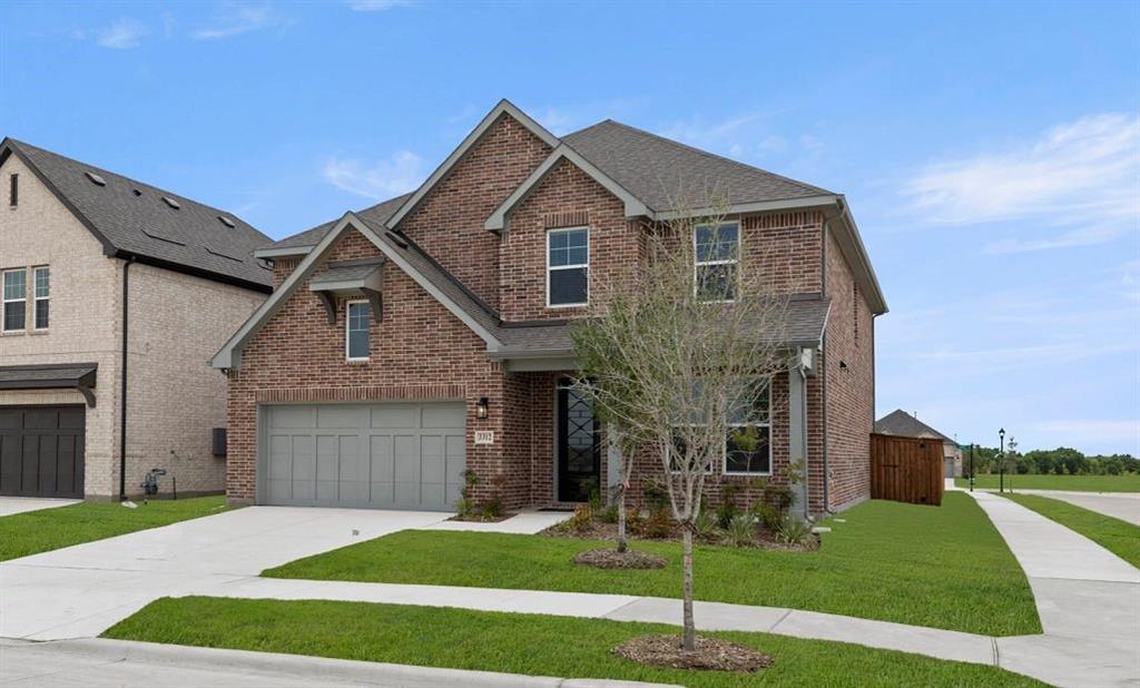 3312 Red Hill Rd, Celina, TX 75009 photo