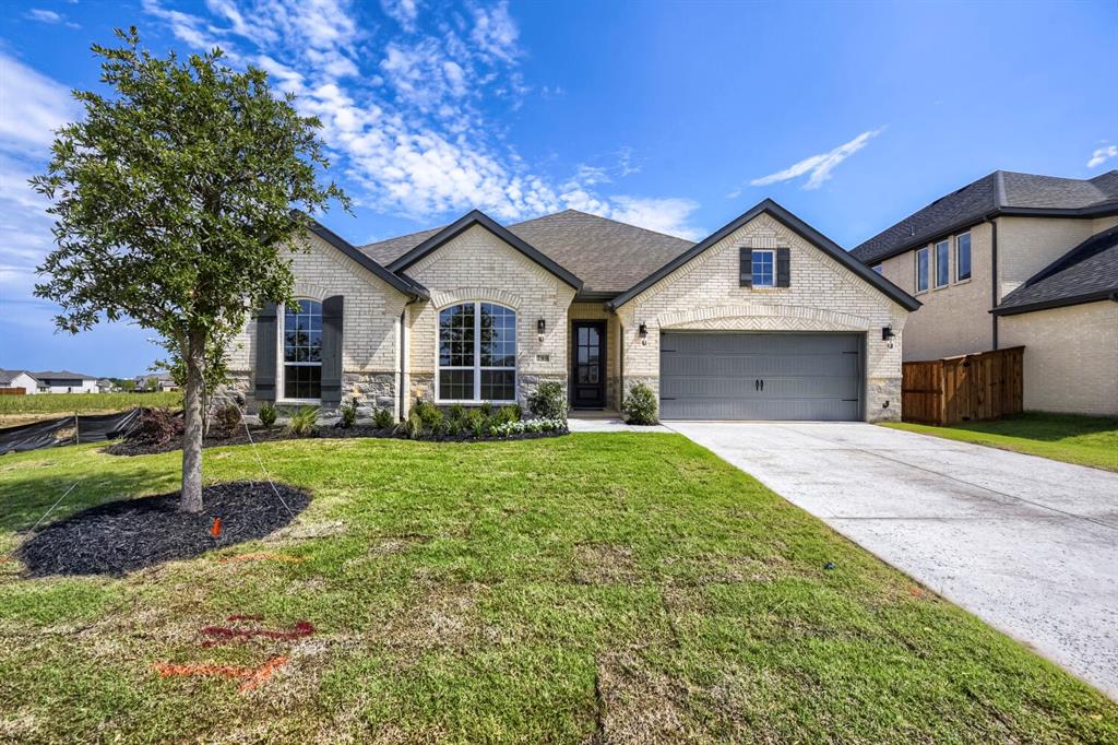 799 Mandrake Rd, Haslet, TX 76052