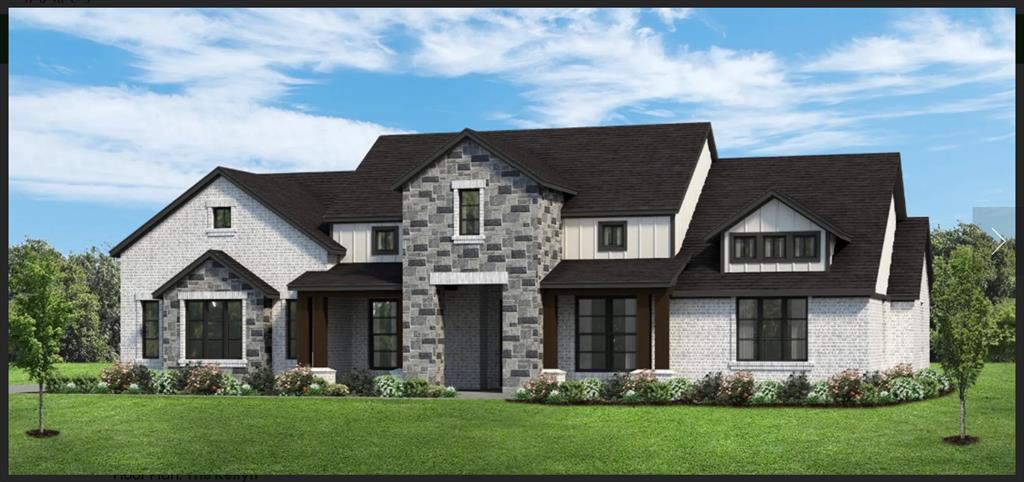 504 Nadia St, Aledo, TX 76008
