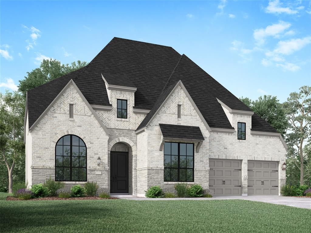 1841 Acoma Way, Flower Mound, TX 76226