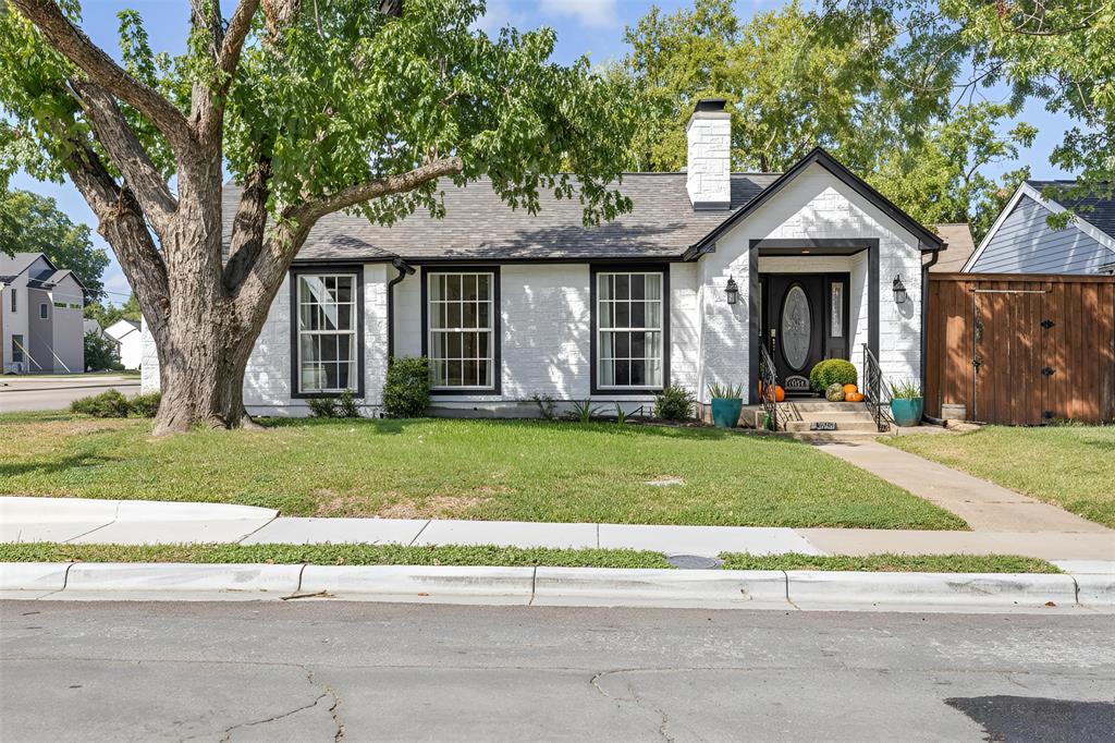 4203 Camden Ave, Dallas, TX 75206 photo