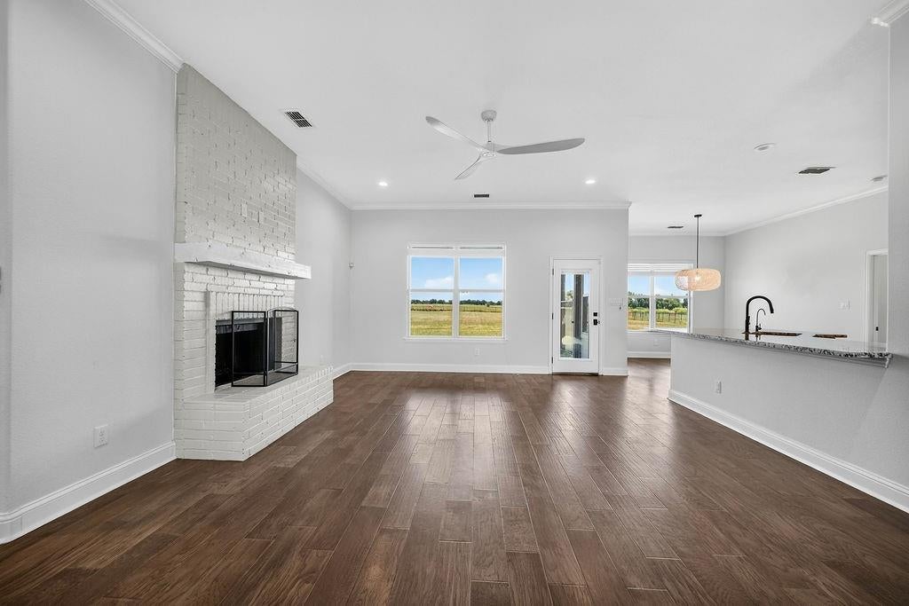 544 Gant Rd, Sherman, TX 75090 photo
