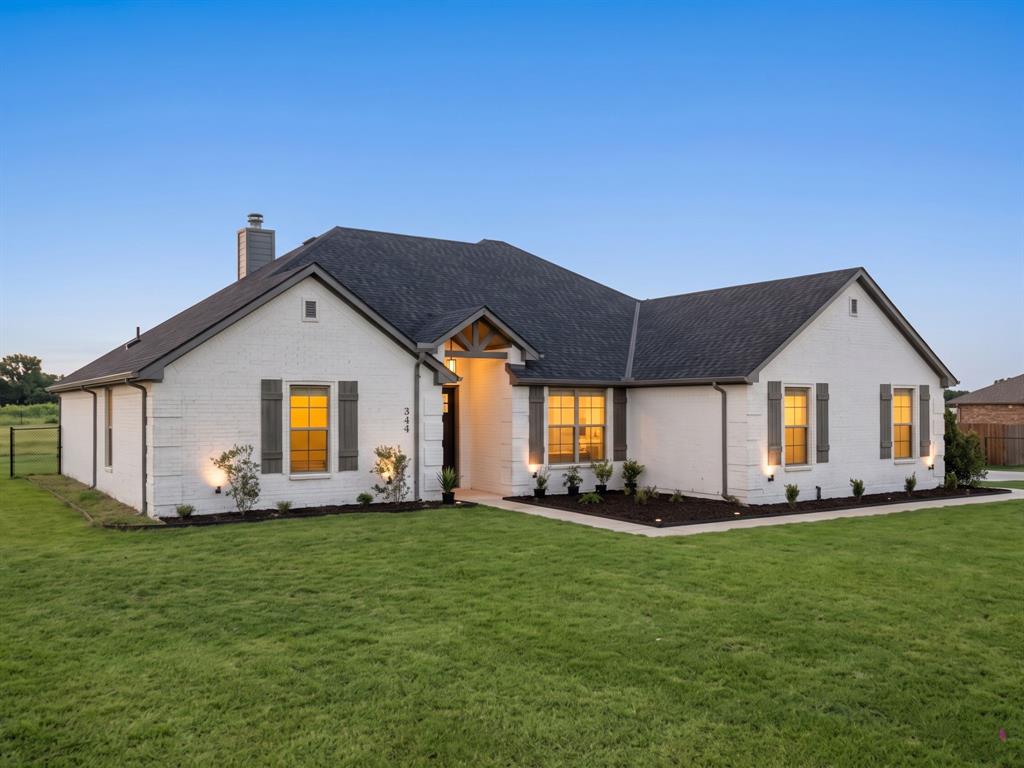 544 Gant Rd, Sherman, TX 75090
