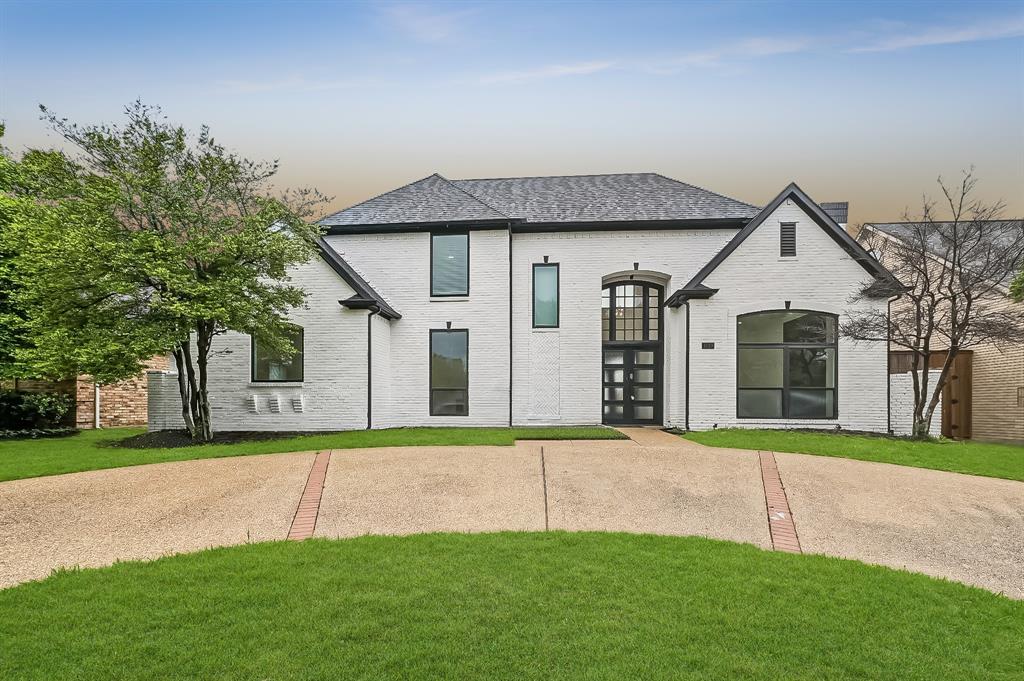 4219 Hollow Oak Dr, Dallas, TX 75287