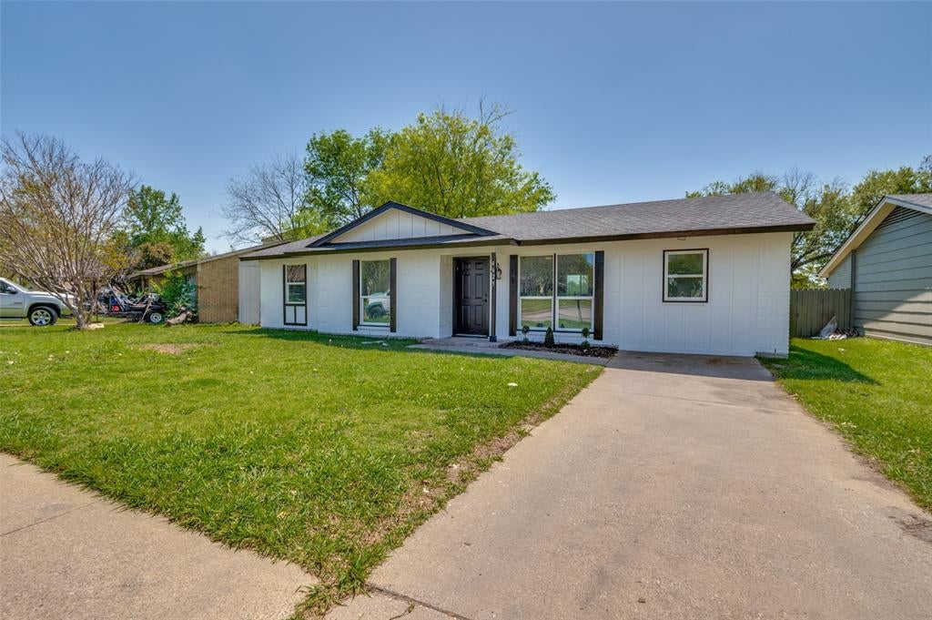4625 Kyle Dr, Balch Springs, TX 75180 photo