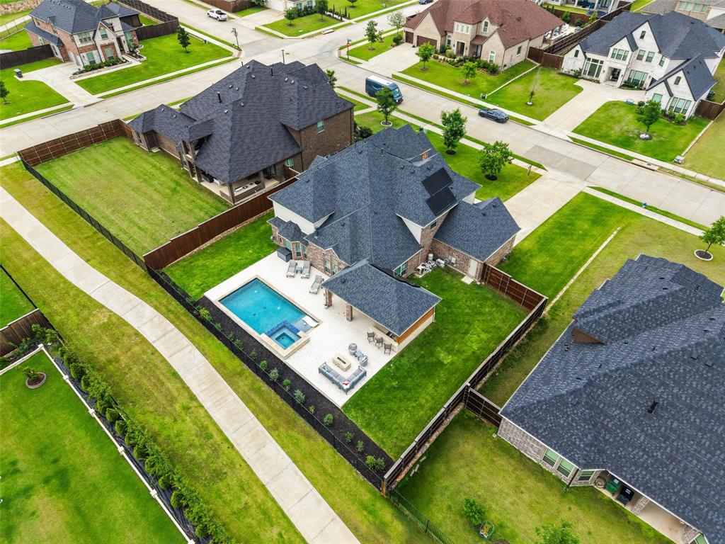 701 Featherstone Ln, Prosper, TX 75078