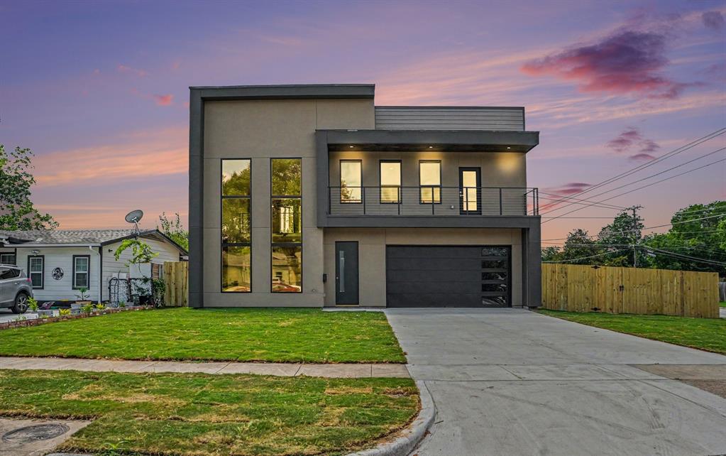 2506 Gross Rd, Dallas, TX 75228