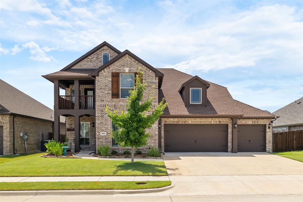 9004 Lavon Ln, Denton, TX 76226