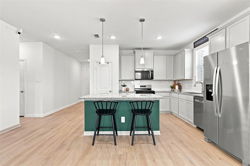 8240 Catclaw Prairie, Godley, TX 76044 photo