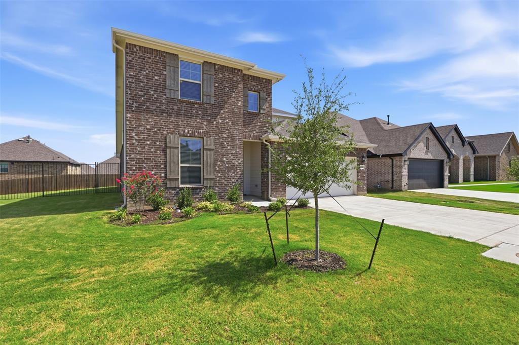 8240 Catclaw Prairie, Godley, TX 76044 photo