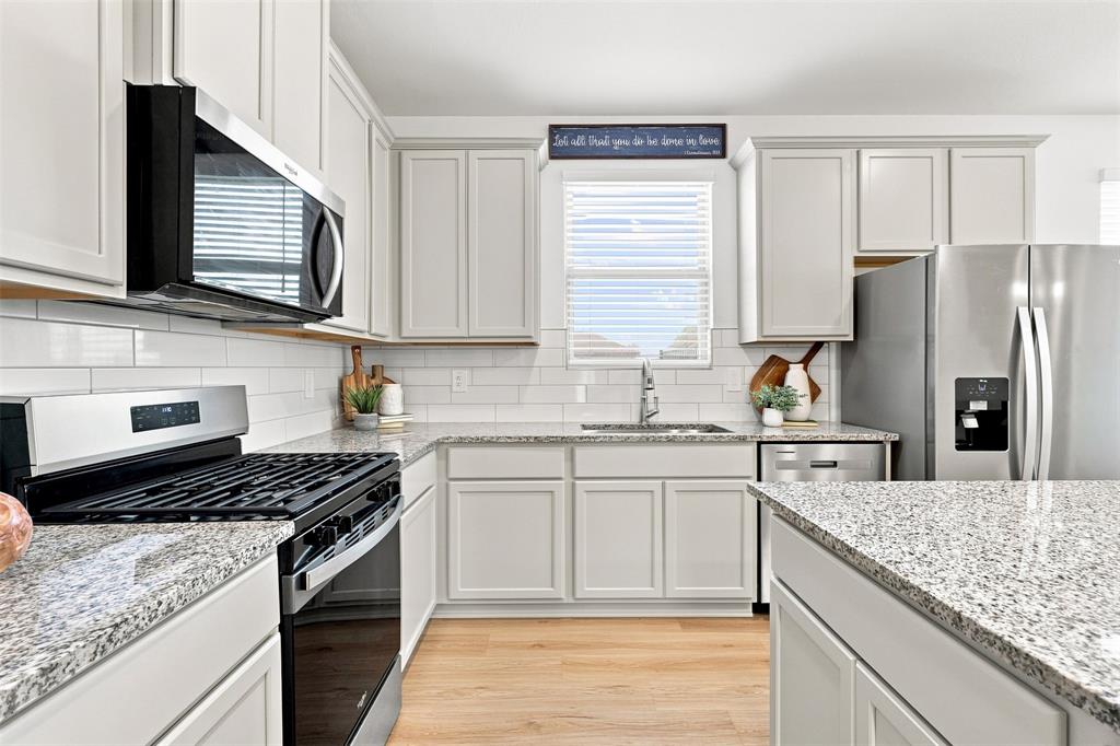 8240 Catclaw Prairie, Godley, TX 76044 photo